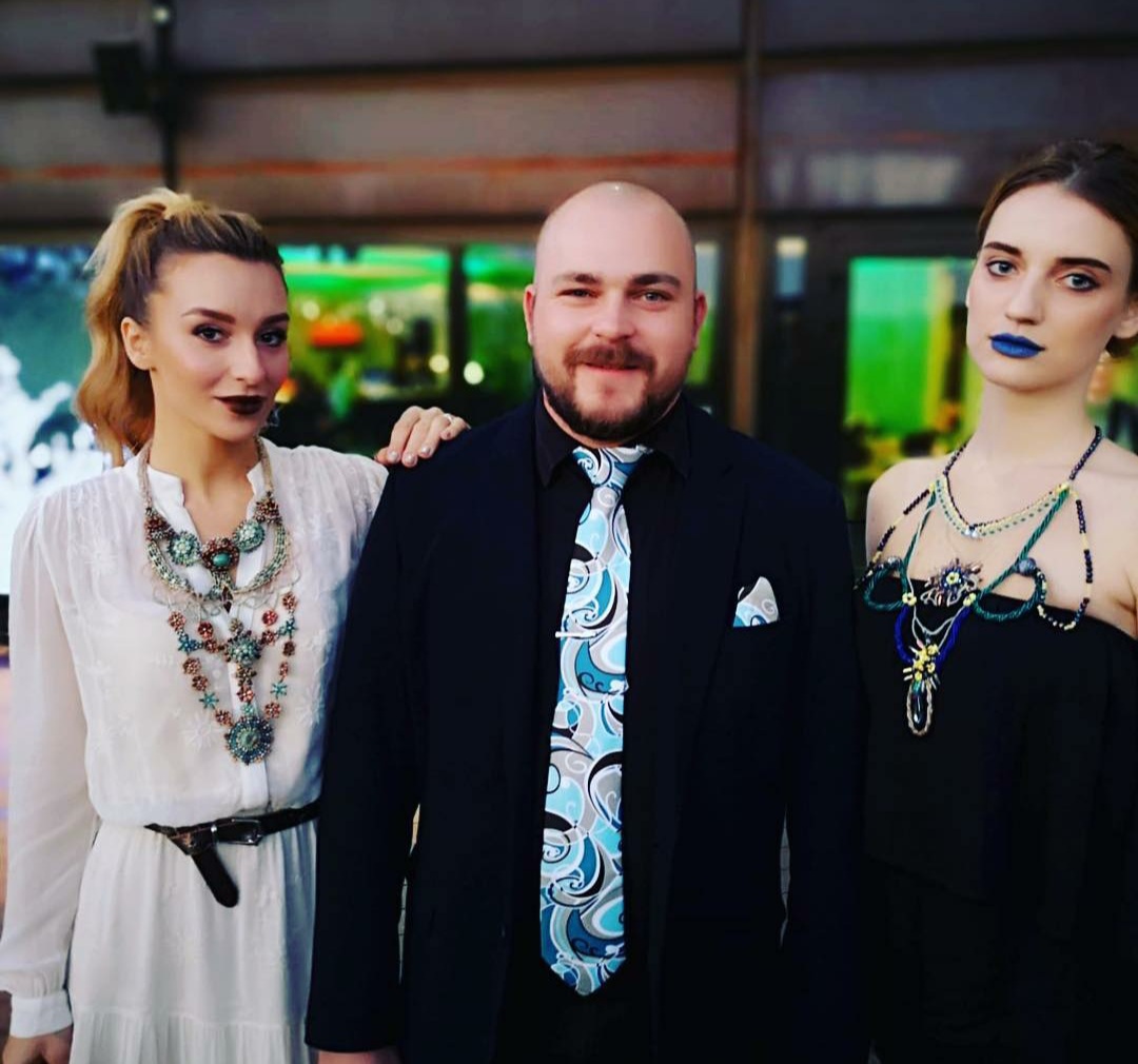 Mezinárodní přehlídka šperků